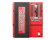 Digitech whammy version for sale  Delivered anywhere in UK