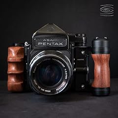 Wood camera hand for sale  Delivered anywhere in UK