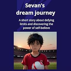 Sevan dream journey for sale  Delivered anywhere in UK