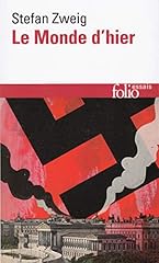 Hier souvenirs européen d'occasion  Livré partout en France