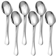 Keyoxy serving spoons for sale  Delivered anywhere in USA 