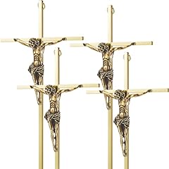 Leinuosen pieces crucifix for sale  Delivered anywhere in USA 