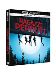 Ragazzi perduti usato  Spedito ovunque in Italia 