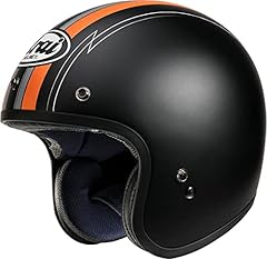 casque jet orange d'occasion casque jet orange d'occasion Livré partout en France