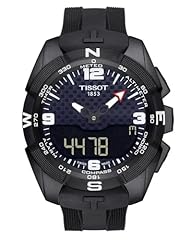 Tissot t0914204705701 orologio usato  Spedito ovunque in Italia 
