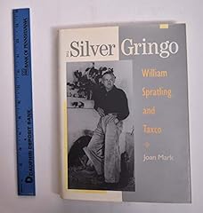 Silver gringo william for sale  Delivered anywhere in USA 