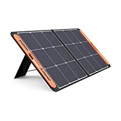 Jackery solarsaga 100w for sale  Delivered anywhere in Ireland