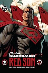 Absolute superman red for sale  Delivered anywhere in USA 