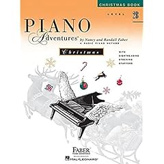 Piano adventures christmas for sale  Delivered anywhere in USA 