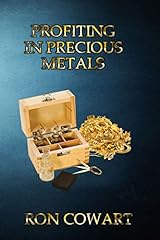 Profiting precious metals for sale  Delivered anywhere in USA 