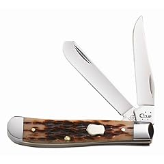 Case amber bone for sale  Delivered anywhere in USA 