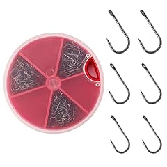 Dr.fish 150pcs barbless for sale  Delivered anywhere in UK