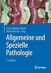 Allgemeine spezielle pathologi gebraucht kaufen  Wird an jeden Ort in Deutschland