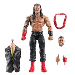 Mattel wwe elite for sale  Delivered anywhere in UK