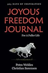 Joyous freedom journal d'occasion  Livré partout en Belgiqu