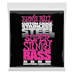 Ernie ball super for sale  Delivered anywhere in USA 