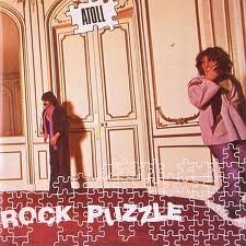 Rock puzzle d'occasion  Livré partout en France
