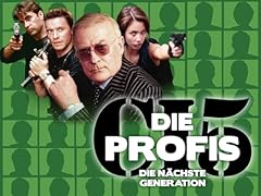Profis nächste generation gebraucht kaufen  Wird an jeden Ort in Deutschland