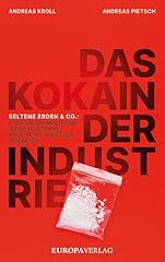 Kokain industrie seltene gebraucht kaufen  Wird an jeden Ort in Deutschland