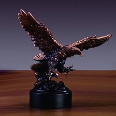 Bronze finish flying for sale  Delivered anywhere in USA 