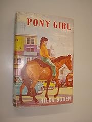 Pony girl d'occasion  Livré partout en France