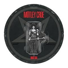 Super7 motley crue for sale  Delivered anywhere in USA 