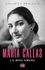 Maria callas usato  Spedito ovunque in Italia 