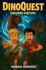 Dino quest univers d'occasion  Livré partout en France