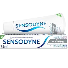 Sensodyne toothpaste daily for sale  Delivered anywhere in Ireland