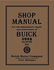1925 buick master for sale  Delivered anywhere in USA 