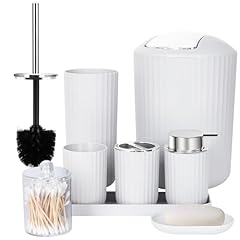 Feilanduo bathroom accessories for sale  Delivered anywhere in UK