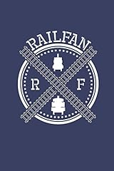 Railfan railway train usato  Spedito ovunque in Italia 