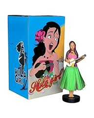 Hula girl hawaiian for sale  Delivered anywhere in UK