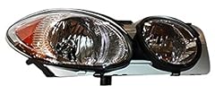 Tyc right headlight for sale  Delivered anywhere in USA 