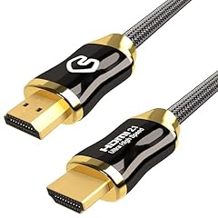 Qnected câble hdmi d'occasion  Livré partout en France