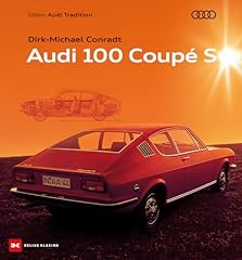 Audi 100 coupé d'occasion  Livré partout en France