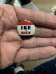 Ike dick dwight for sale  Delivered anywhere in USA 