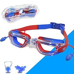 Swimming goggles kids for sale  Delivered anywhere in UK