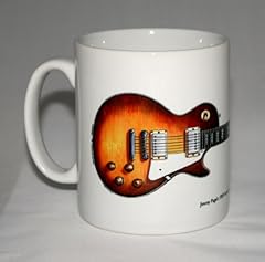 Guitar mug. jimmy for sale  Delivered anywhere in USA 