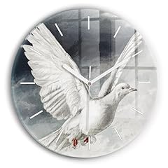 Sacroarte 30cm orologio usato  Spedito ovunque in Italia 