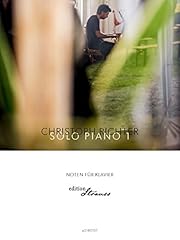 Christoph richter solo d'occasion  Livré partout en France