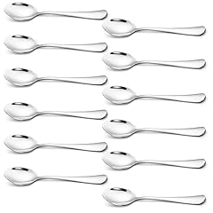 Teaspoons set 6.7 for sale  Delivered anywhere in USA 