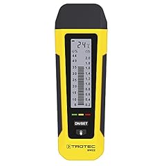 Trotec bm22 humidimètre d'occasion  Livré partout en France