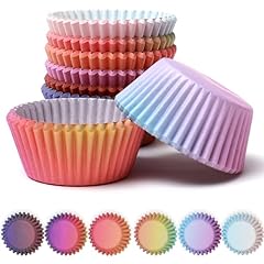 Qiqee cupcake liners for sale  Delivered anywhere in USA 