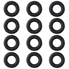 Yylingx 12pcs rubber for sale  Delivered anywhere in UK