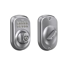 Schlage be365 ply for sale  Delivered anywhere in USA 