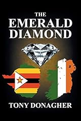 Emerald diamond for sale  Delivered anywhere in UK