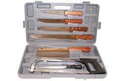Ensemble outils barbecue d'occasion  Livré partout en France