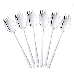 Bisdarun sporks titanium for sale  Delivered anywhere in UK
