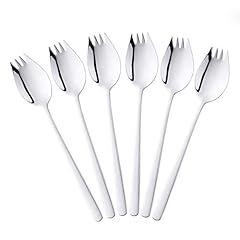 Bisdarun sporks titanium for sale  Delivered anywhere in Ireland